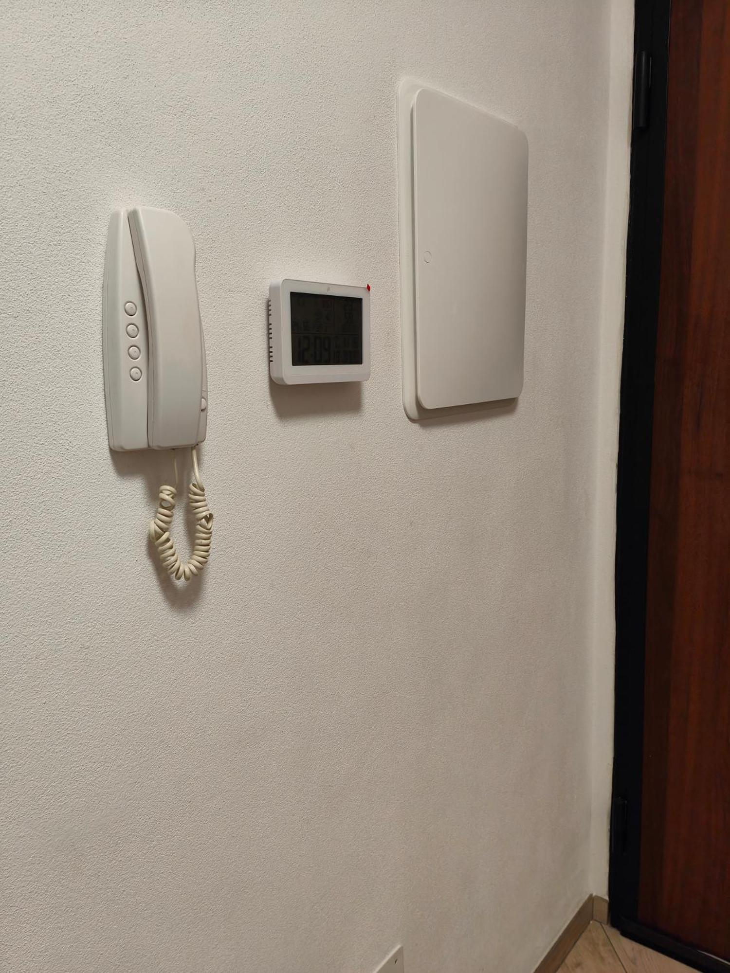 Alfiumea Apartman Tirano Kültér fotó