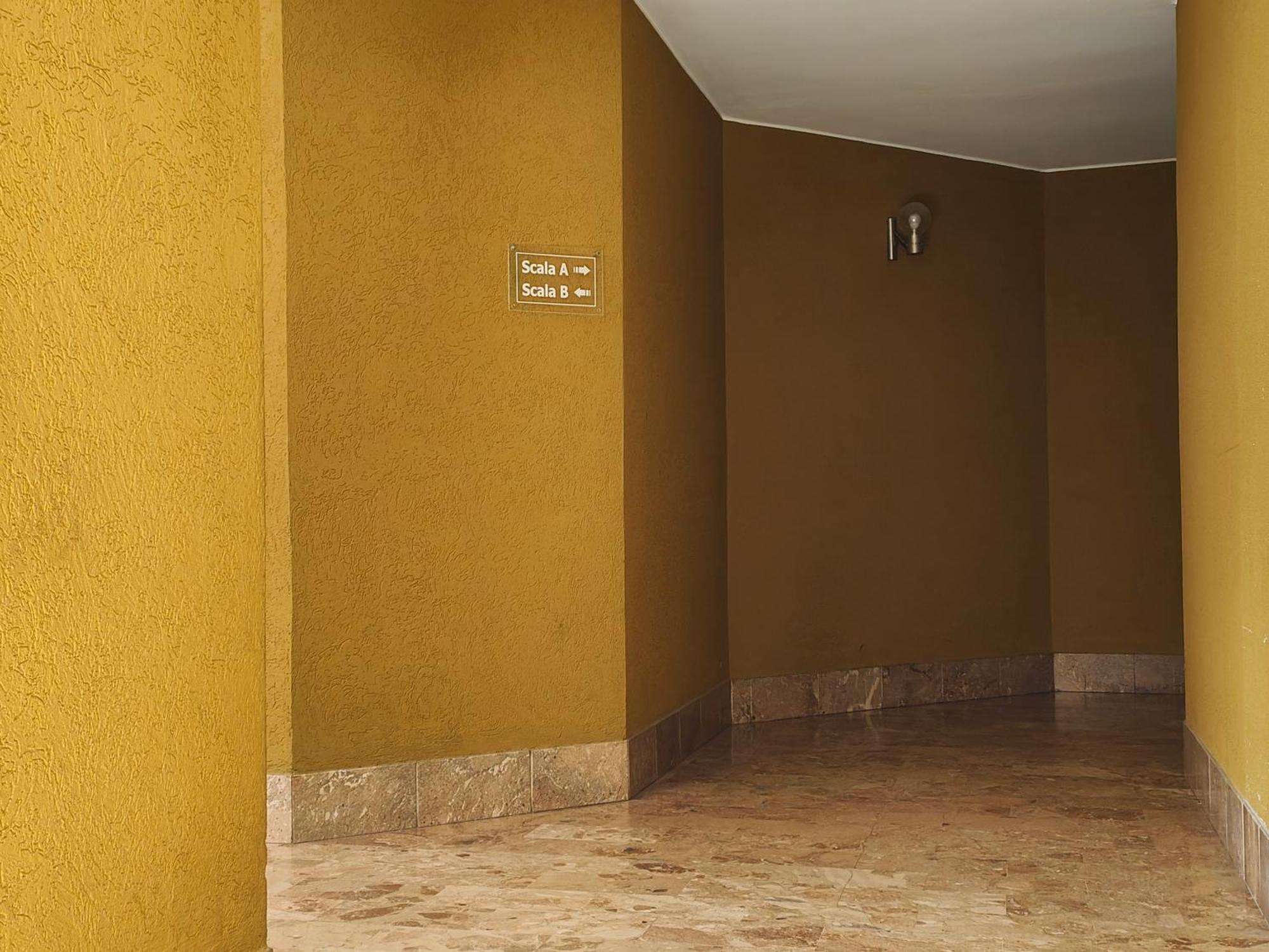 Alfiumea Apartman Tirano Kültér fotó