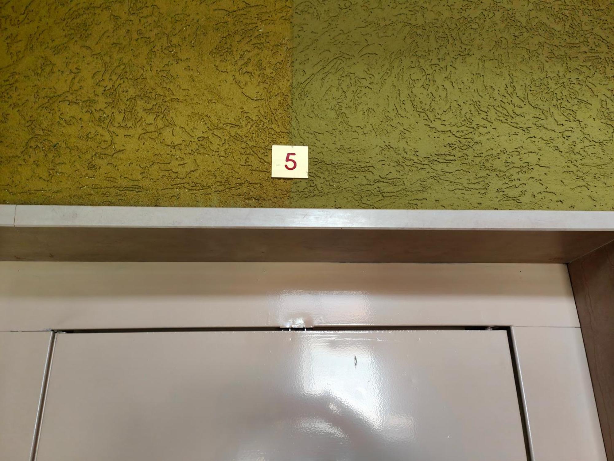 Alfiumea Apartman Tirano Kültér fotó